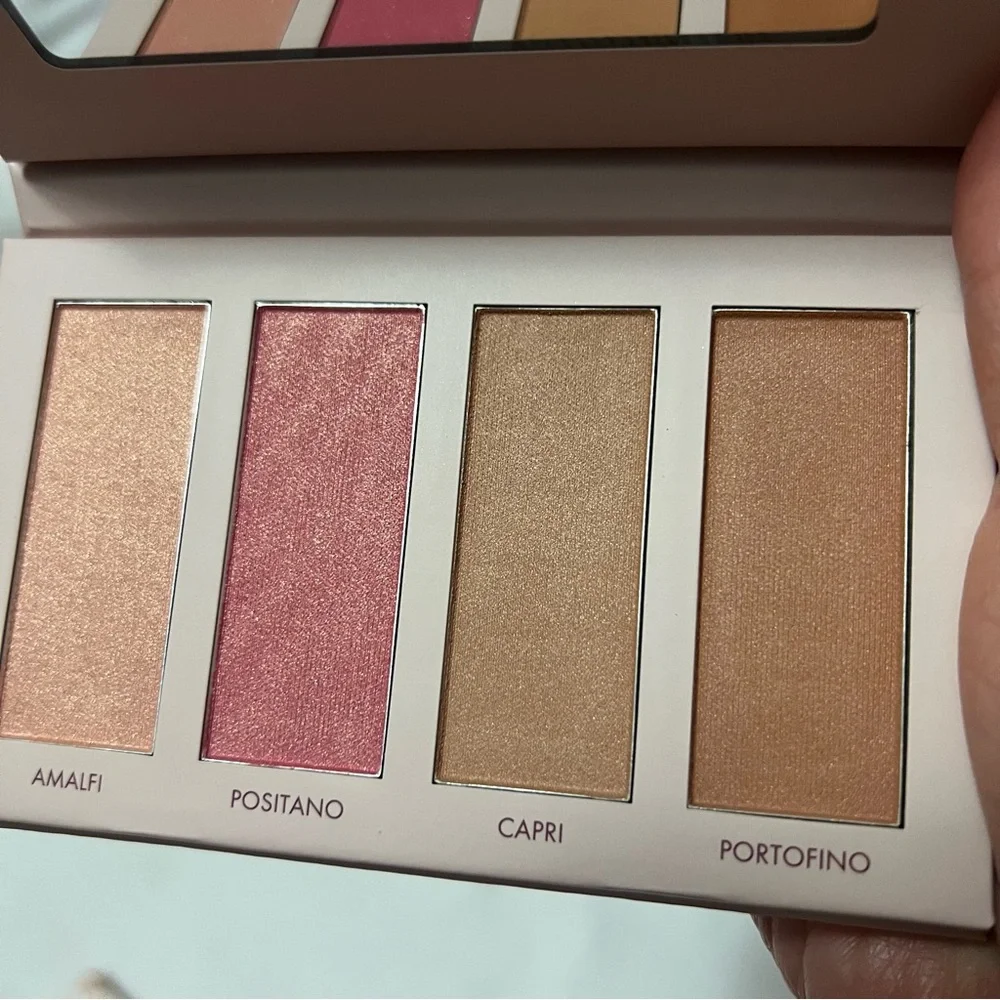 Wander Beauty brand new